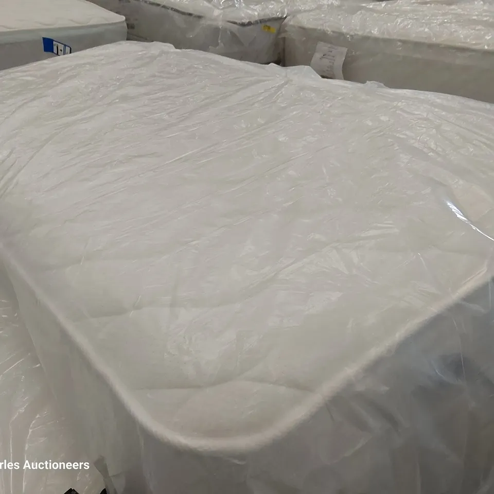 BAGGED 3' SINGLE ASPIRE COOL MATTRESS