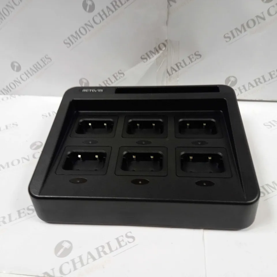 RETEVIS CHARGER RTC48