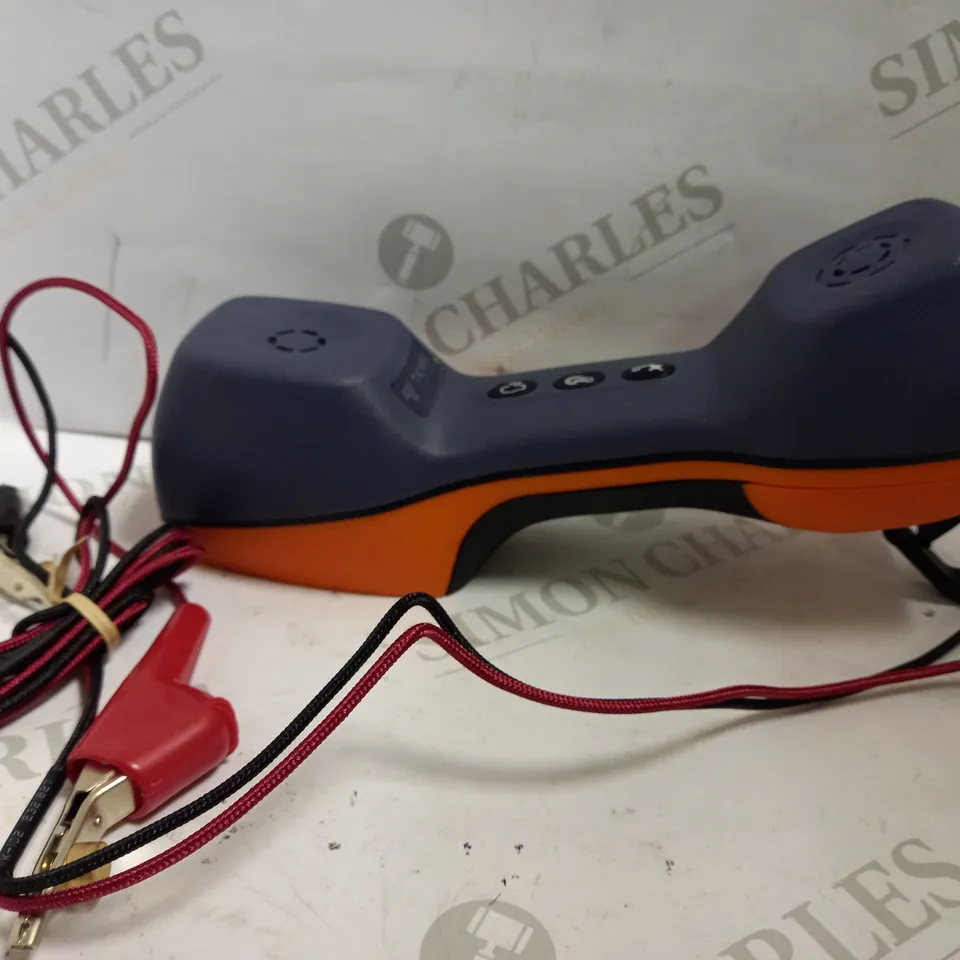 TEMPO COMMUNICATIONS T900 TELEPHONE TEST KIT