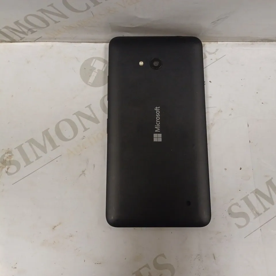 NOKIA LUMIA 640