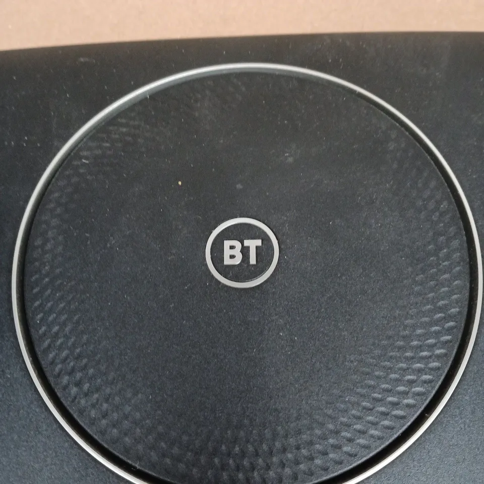 BT WIFI ROUTER
