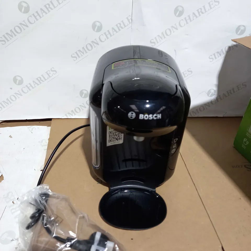 BOSCH TASSIMO VIVY2 COFFEE MACHINE 