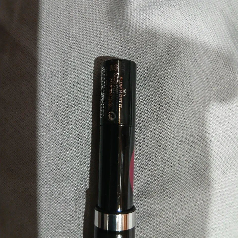 LARGE QUANTITY OF MARC JACOBS LE MARC LIP CRÈME LIPSTICK – PINK