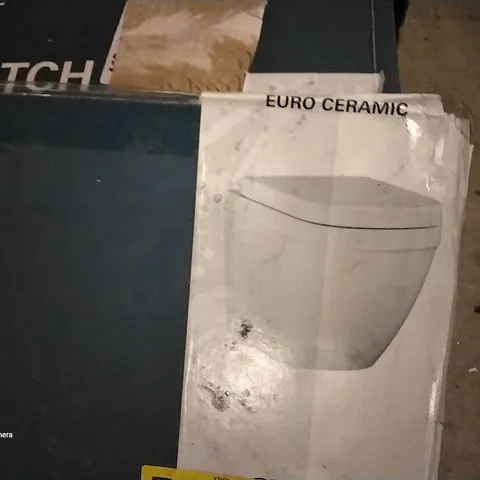 BOXED PERFECT MATCH EURO CERAMIC 