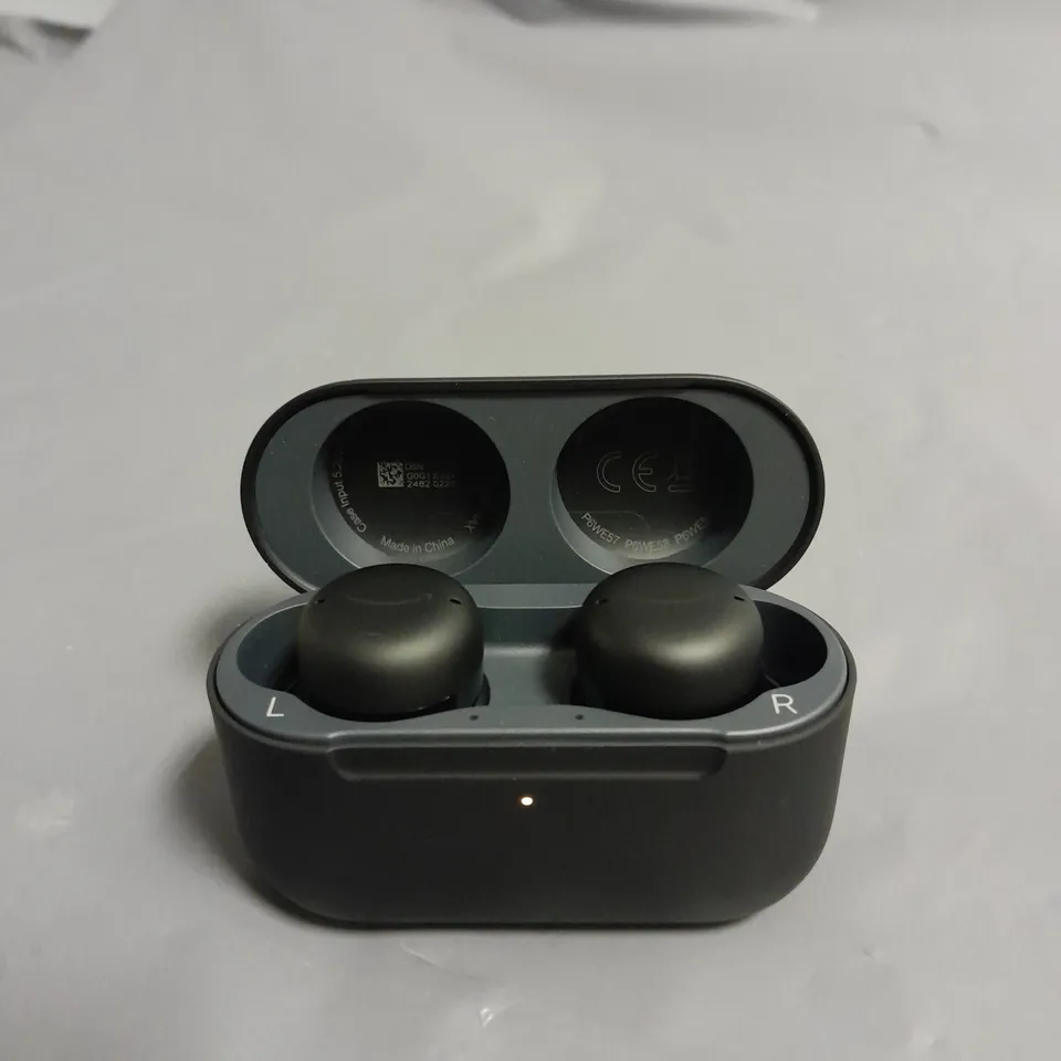 BOXED ECHO BUDS 