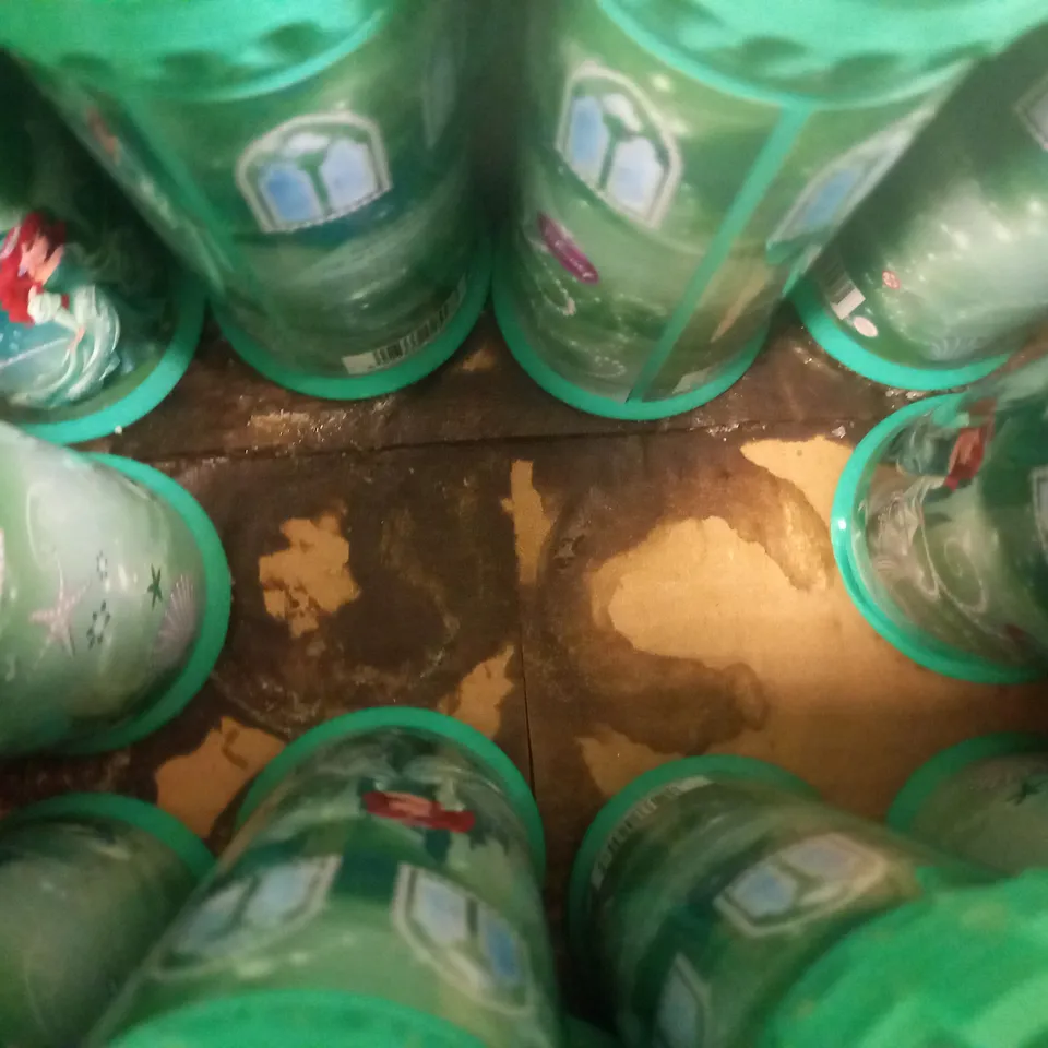 APPROX 20 DISNEY BUBBLE BATH #ARIEL