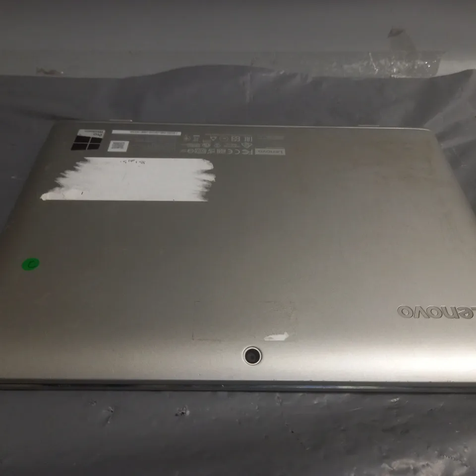 LENOVO MIIX 320-10ICR 80XF
