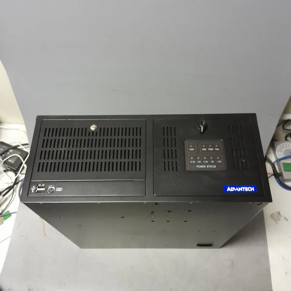 ADVANTECH ACP-4000 