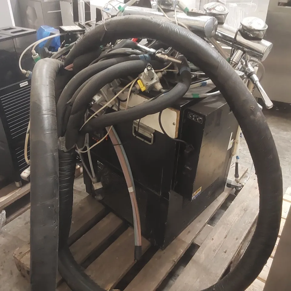 BRW35H BEER DISPENSER SYSTEM