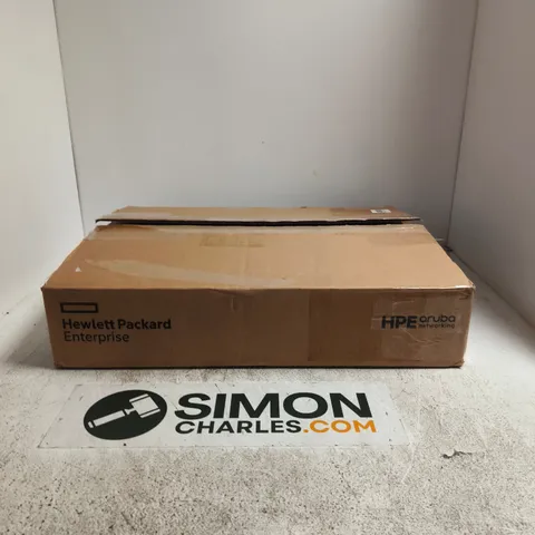 HP ARUBA NETWORKING 6100 24G CL4 45FP+ SWITCH β UK EN (JL677A/ACC)
