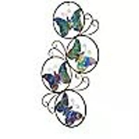 GARDEN REFLECTIONS SUNFLOWER AND BEE SOLAR STAKE LIGHT