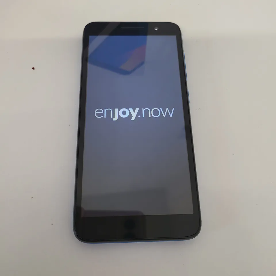 ALCATEL 1 2021 SMART PHONE - AQUA