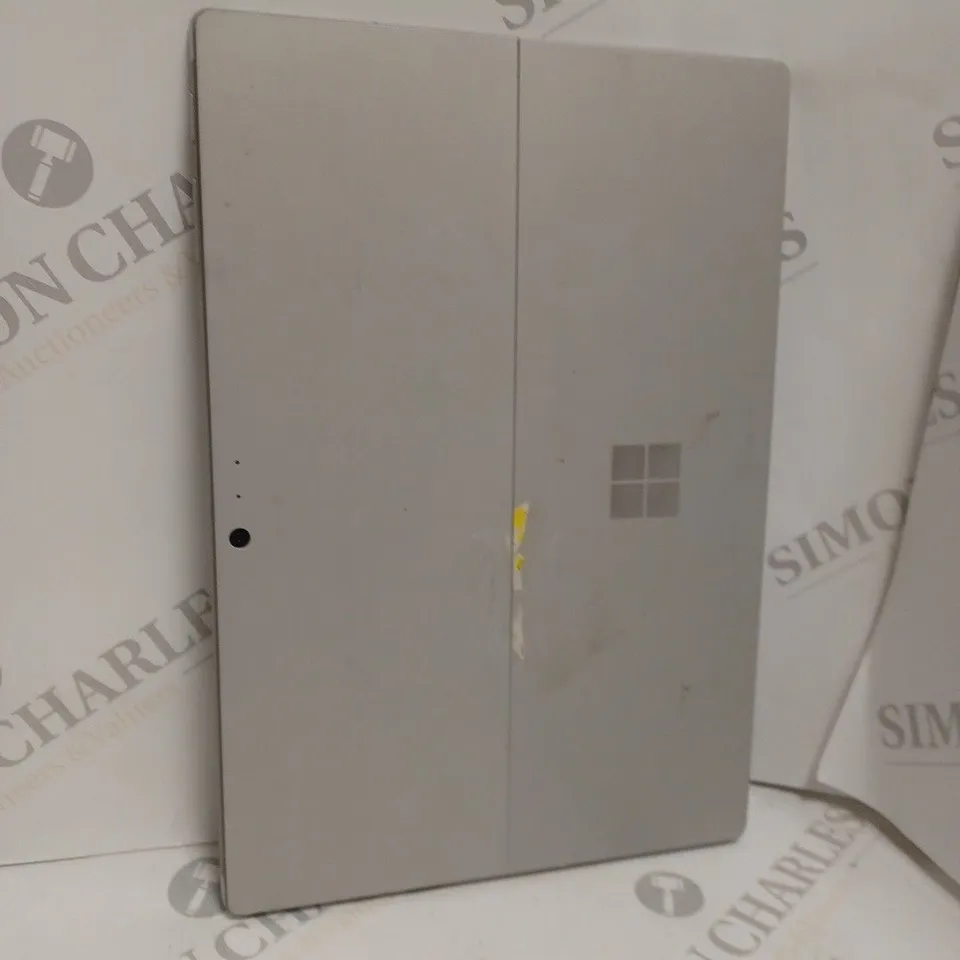 MICROSOFT SURFACE PRO TABLET - 1796 MODEL  