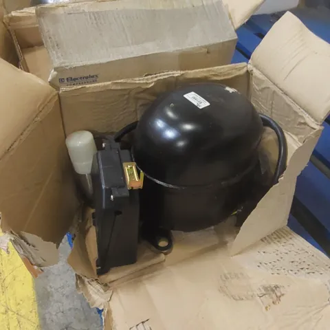 ACC MX18TB COMPRESSOR