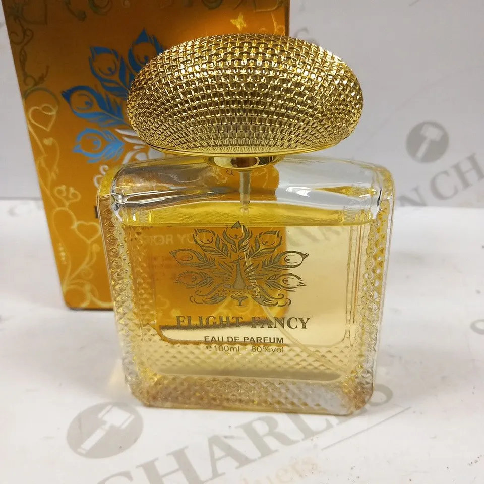 BOXED FLIGHT FANCY JUST FOR YOU EAU DE PARFUM 100ML