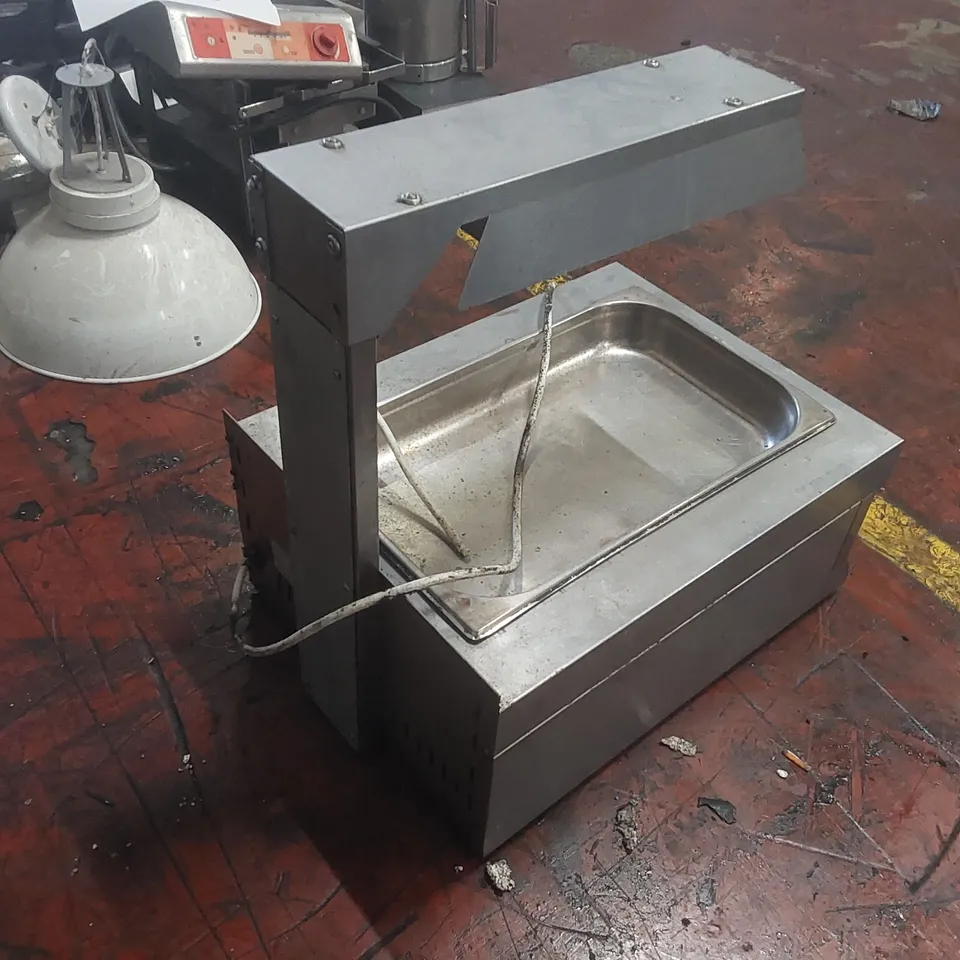 LINCAT COMMERCIAL BAIN MARIE