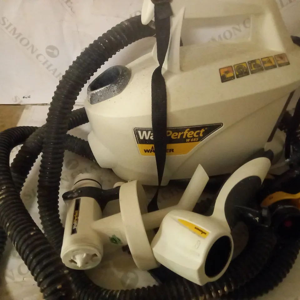 WAGNER 2394313 AIRLESS CONTROL 150 M PAINT SPRAYER
