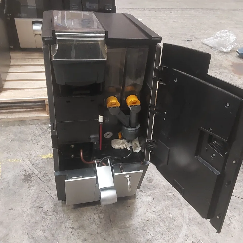 BRAVILOR BONOMAT COMMERCIAL COFFEE MACHINE