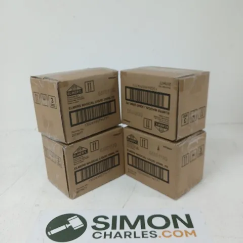 ELMERS MAGICAL LIQUID 24X BOTTLES 