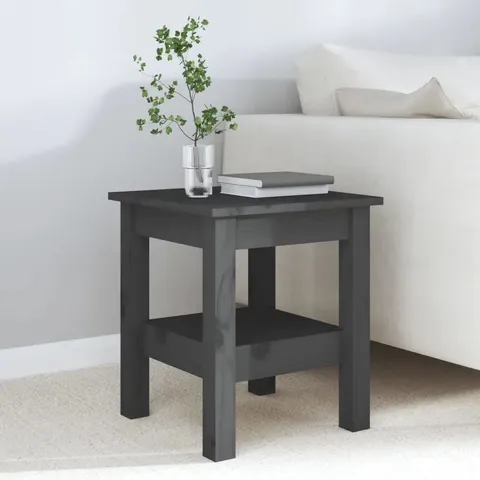 BOXED VIDA KAIGE SIDE TABLE