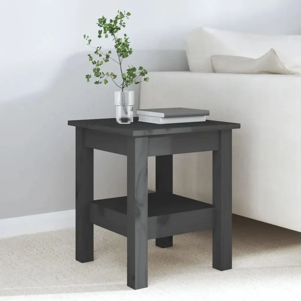 BOXED VIDA KAIGE SIDE TABLE