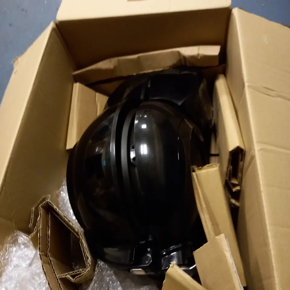 TEFAL ACTIFRY AIRFRYER - BLACK 
