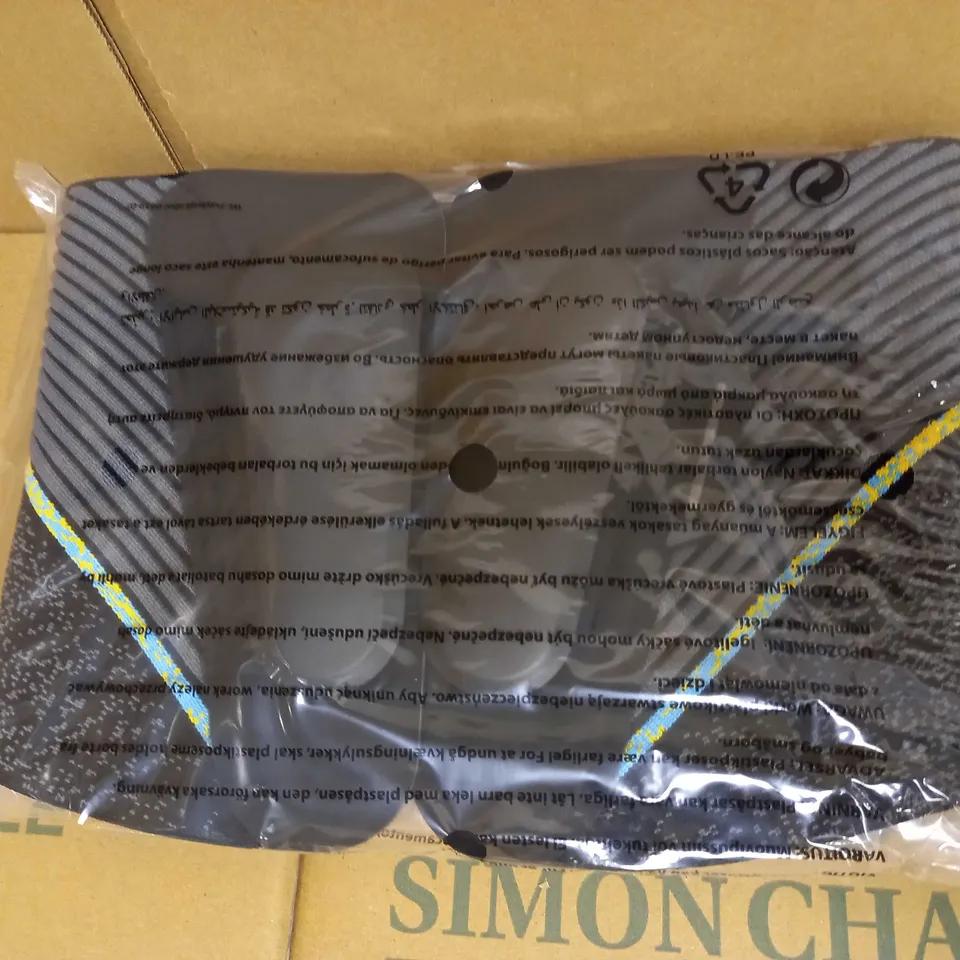 HOMEDICS BACK WAIST SUPPORT