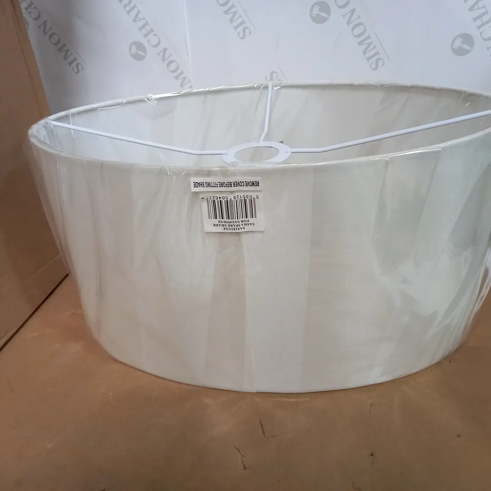 BRAND NEW SASHA SHADE FOR SAS4950/SZ