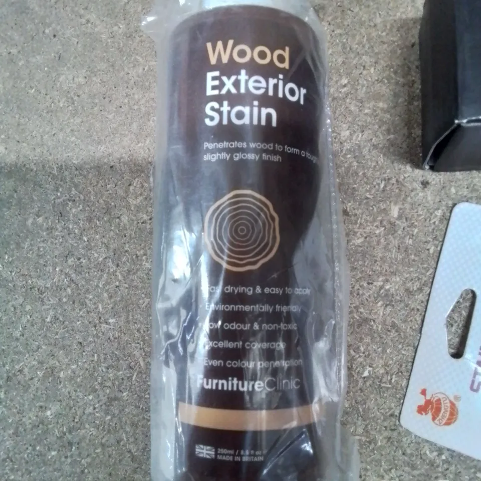 APPROXIMATELY 8 BRAND NEW BOXED ITEMS.