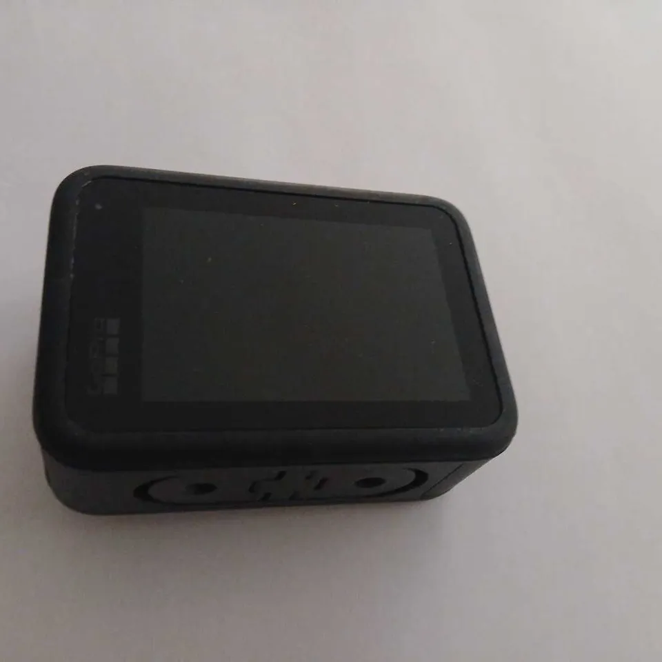 GOPRO HERO9 BLACK ACTION CAMERA