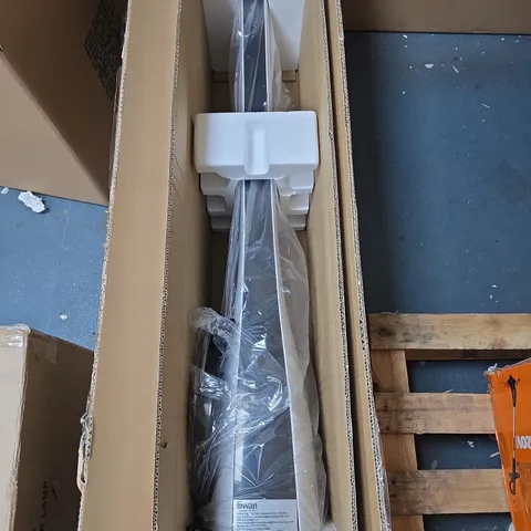 SWAN 44" FREESTANDING TOWER FAN - COLLECTION ONLY