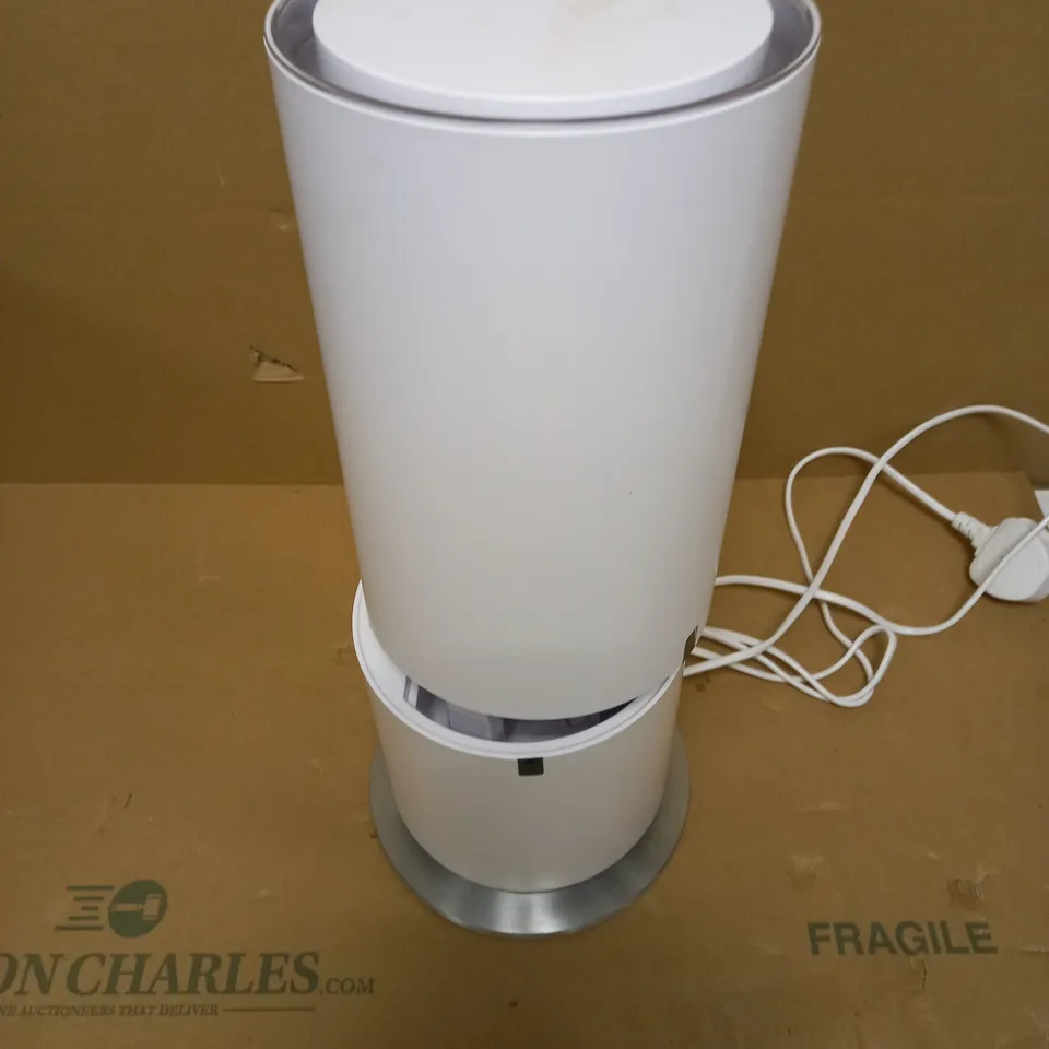 DUUX BEAM MINI | QUIET AIR HUMIDIFIER | ULTRASONIC HUMIDIFIER FOR HOME / BEDROOM