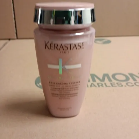 KERASTASE PARIS HAIR CARE SHAMPOO - 250ML