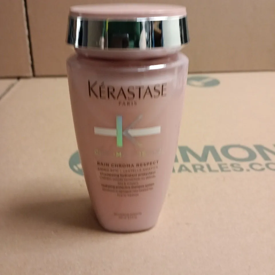 KERASTASE PARIS HAIR CARE SHAMPOO - 250ML