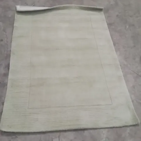 QUALITY DESIGNER AREA RUG - APPROXIMATELY 170X120CM