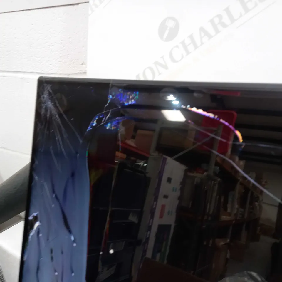 HISENSE 50E7HQTUK 50" SMART 4K ULTRA HD HDR QLED TV WITH AMAZON ALEXA - COLLECTION ONLY