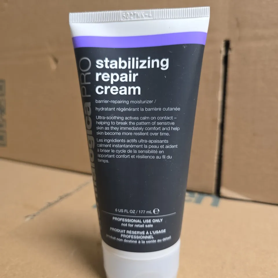 DERMALOGICA PRO STABILIZING REPAIR CREAM – 177 ML 