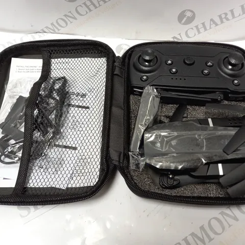 E99 PRO DRONE