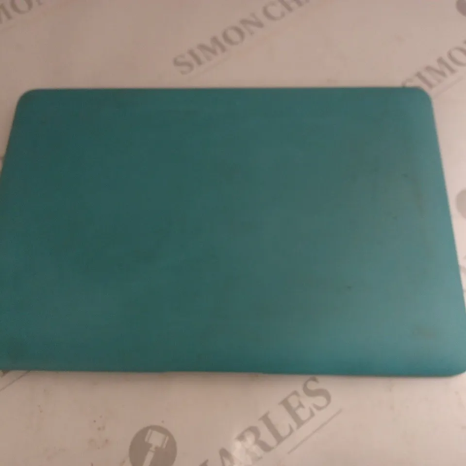 SEAGREEN NOTEBOOK LAPTOP