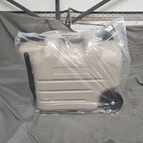BOXED BREEINS CAMPING WATER CONTAINER 