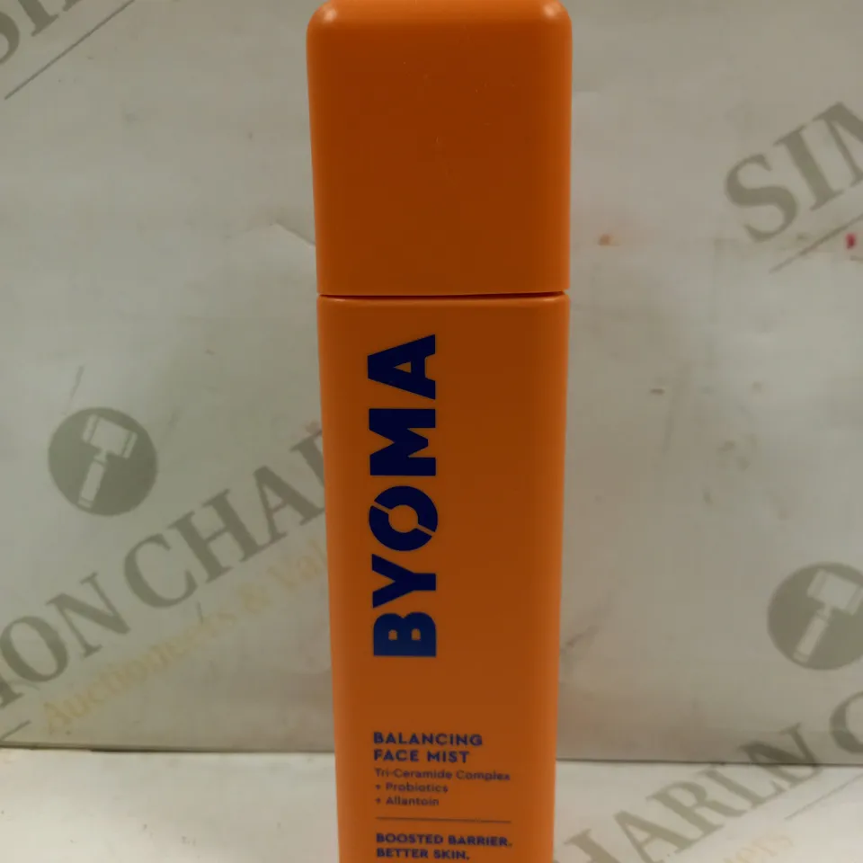BYOMA BALANCING FACE MIST - 100ML