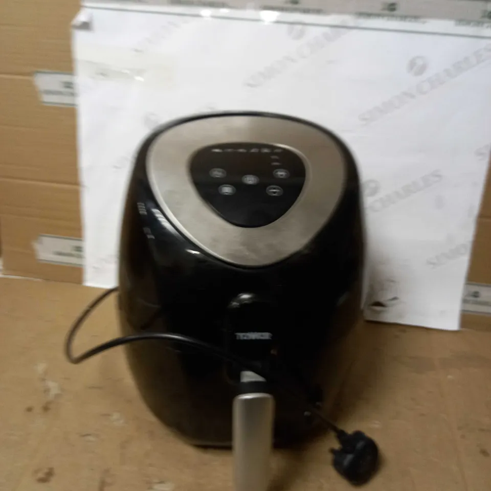 TOWER DIGITAL AIR FRYER 