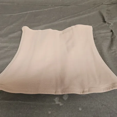 MIRACLESUIT INCHES OFF WAIST CINCHER - MEDIUM