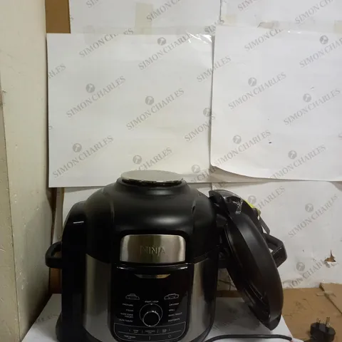 NINJA FOODI MAX MULTI-COOKER