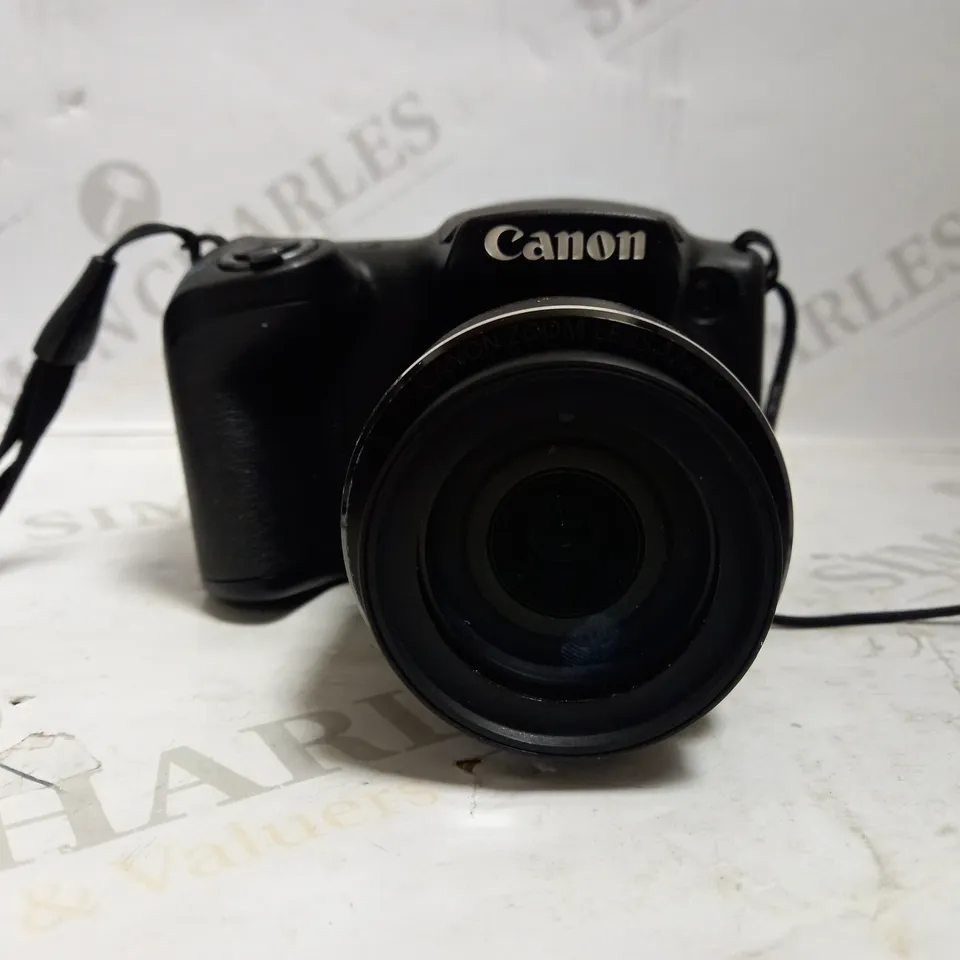 CANON POWERSHOT SX420 IS CAMERA