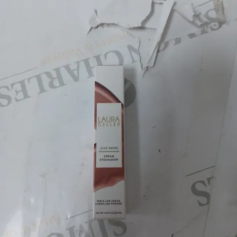 LAURA GELLER CREAM EYESHADOW 