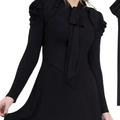 FIVE BRAND NEW KILLSTAR COSMOSHADE DRESS SIZE MAY VARY
