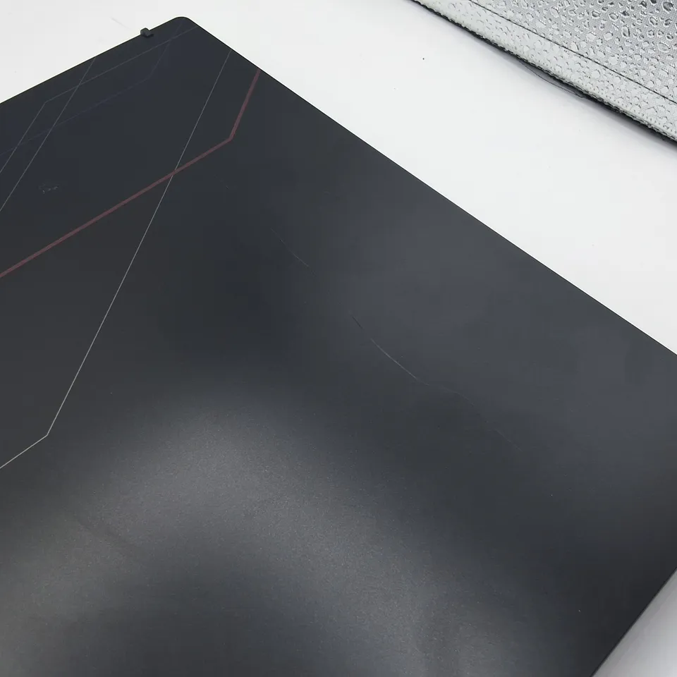 UNBOXED ACER NITRO V15 INTEL I-5 GEFORCE RTX LAPTOP IN BLACK - N23Q22