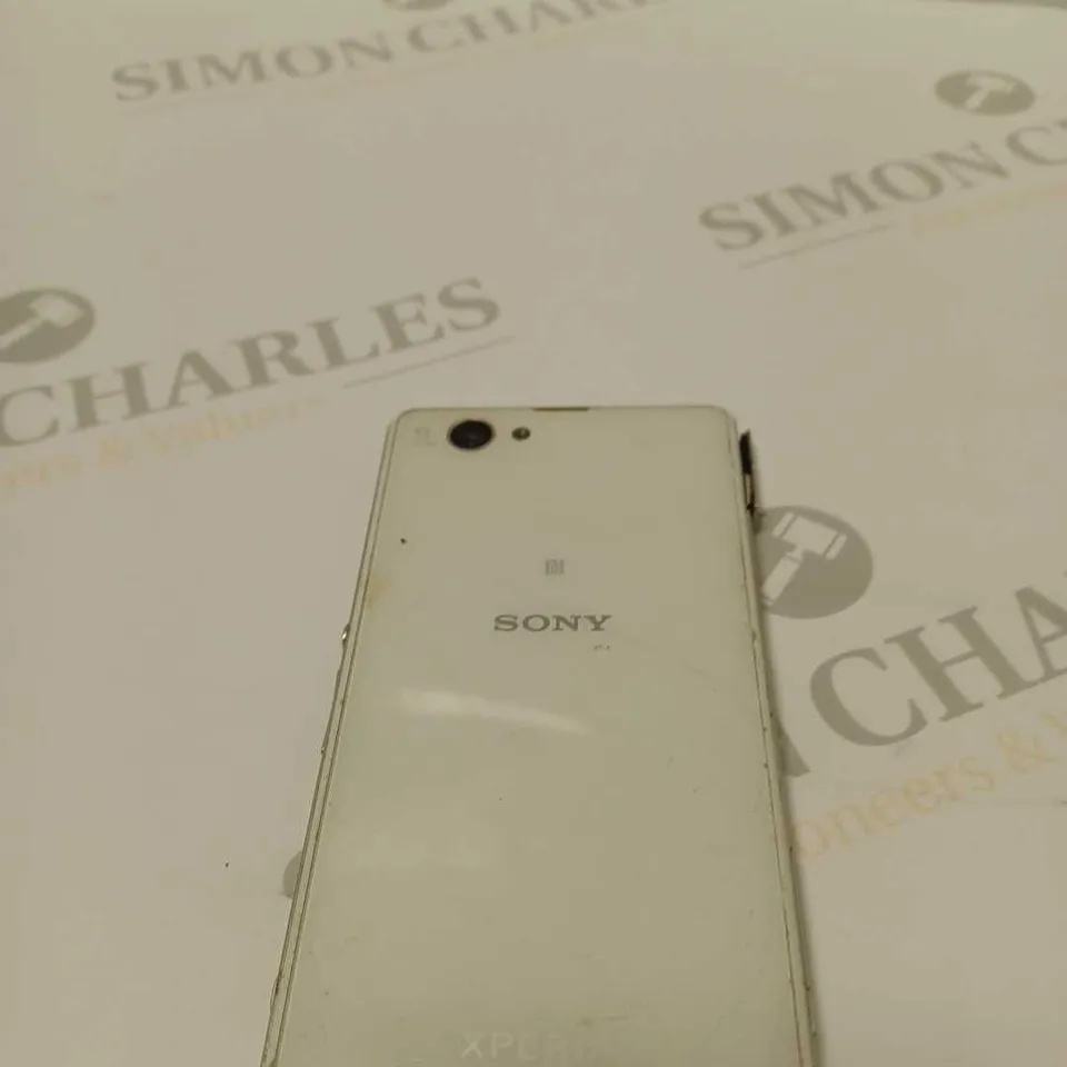 SONY XPERIA PHONE