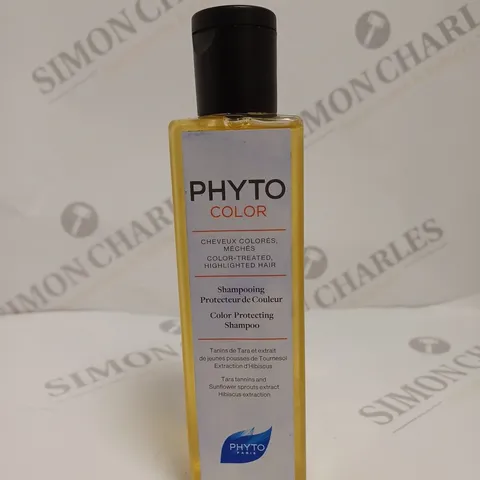 PHYTOCOLOR COLOUR PROTECTING SHAMPOO